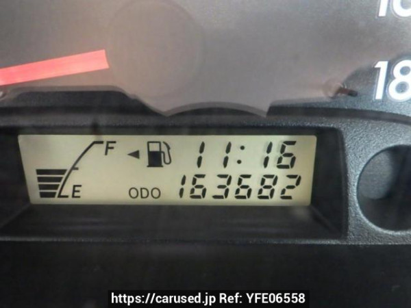 Used 2014 AT toyota probox-van NCP50V Image[19]