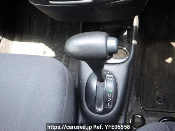 Used 2014 AT toyota probox-van NCP50V Image[21]