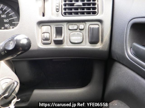 Used 2014 AT toyota probox-van NCP50V Image[22]