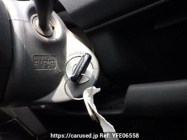 Used 2014 AT toyota probox-van NCP50V Image[23]
