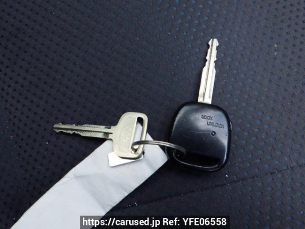 Used 2014 AT toyota probox-van NCP50V Image[24]