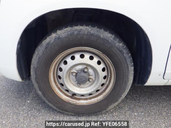 Used 2014 AT toyota probox-van NCP50V Image[25]