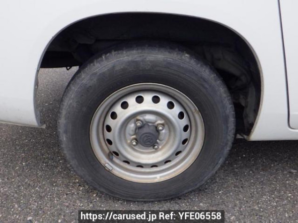 Used 2014 AT toyota probox-van NCP50V Image[27]