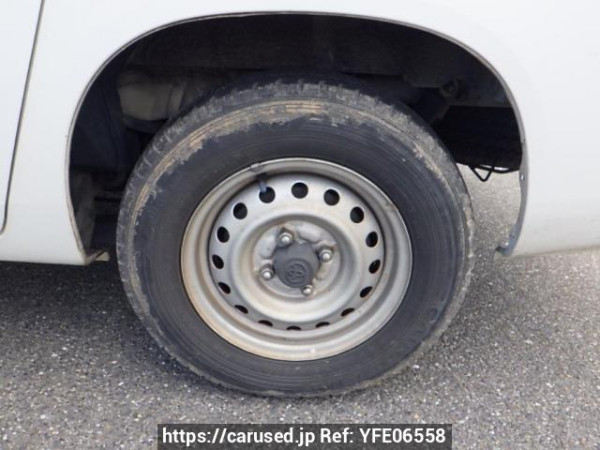 Used 2014 AT toyota probox-van NCP50V Image[28]