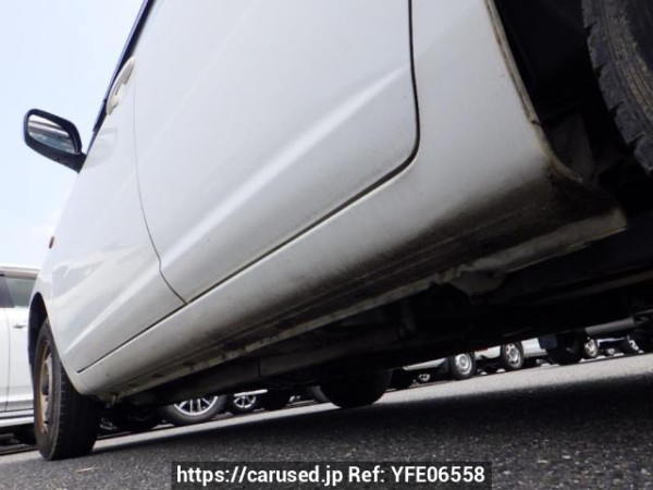 Used 2014 AT toyota probox-van NCP50V Image[34]