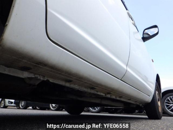 Used 2014 AT toyota probox-van NCP50V Image[35]