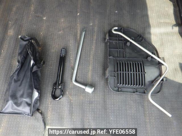 Used 2014 AT toyota probox-van NCP50V Image[40]