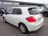 Used 2008 AT toyota auris NZE151H Image[3]