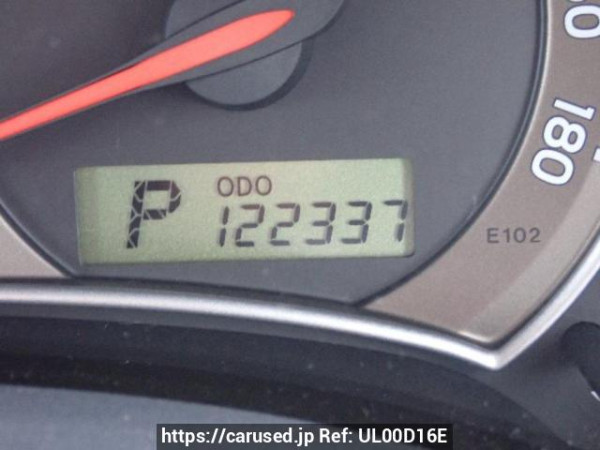 Used 2008 AT toyota auris NZE151H Image[21]