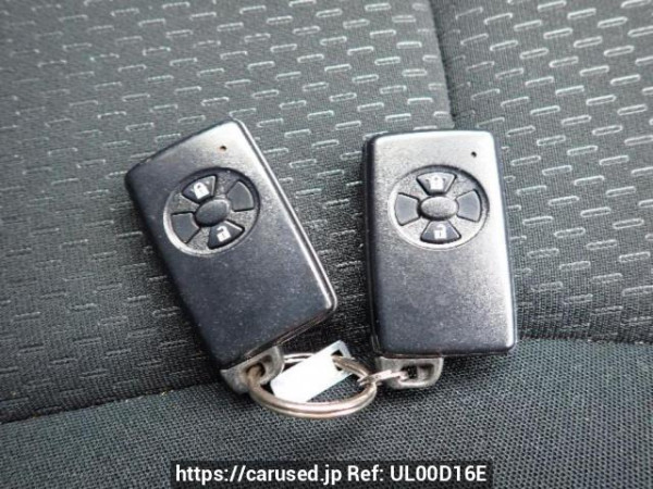Used 2008 AT toyota auris NZE151H Image[23]