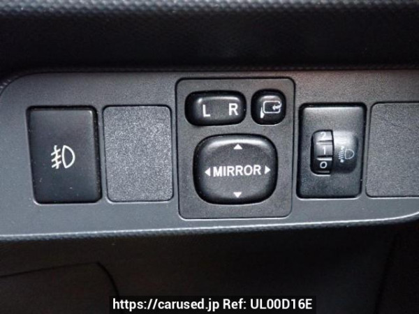 Used 2008 AT toyota auris NZE151H Image[24]