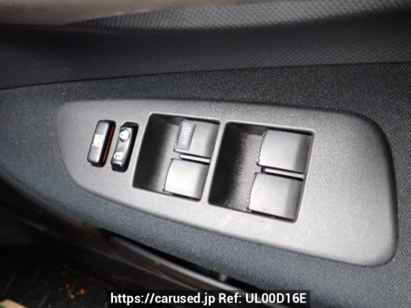 Used 2008 AT toyota auris NZE151H Image[25]