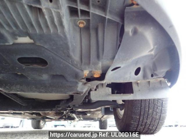Used 2008 AT toyota auris NZE151H Image[31]