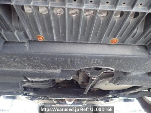 Used 2008 AT toyota auris NZE151H Image[32]
