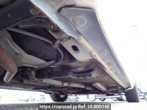 Used 2008 AT toyota auris NZE151H Image[34]