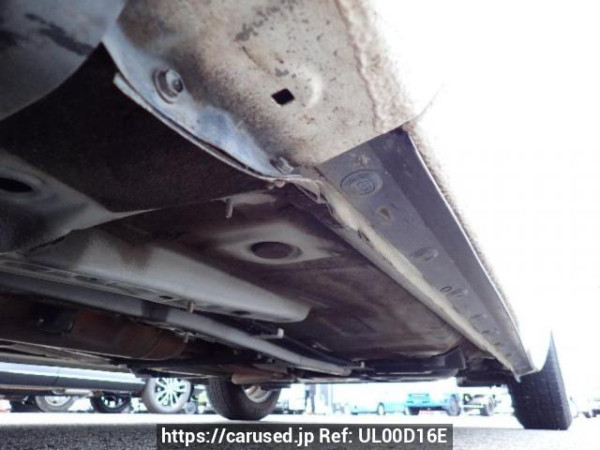Used 2008 AT toyota auris NZE151H Image[36]