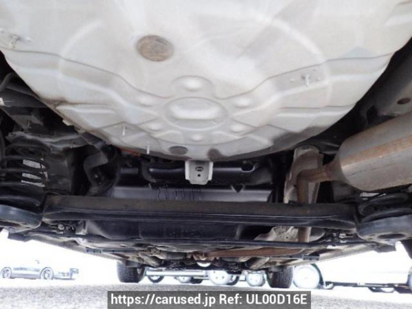 Used 2008 AT toyota auris NZE151H Image[39]