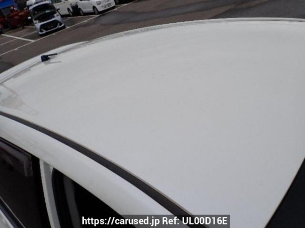 Used 2008 AT toyota auris NZE151H Image[44]