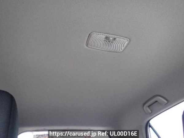 Used 2008 AT toyota auris NZE151H Image[45]