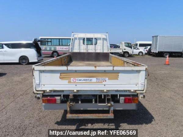 Used 2005 MT toyota toyoace-truck RZU340 Image[5]