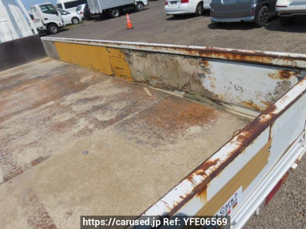 Used 2005 MT toyota toyoace-truck RZU340 Image[10]