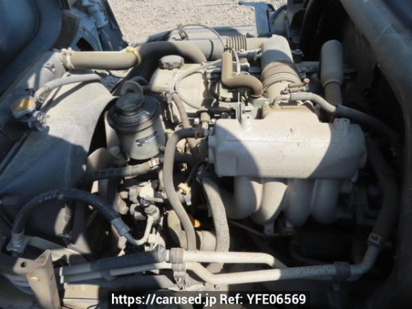 Used 2005 MT toyota toyoace-truck RZU340 Image[12]