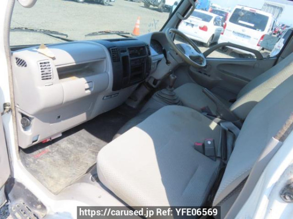 Used 2005 MT toyota toyoace-truck RZU340 Image[15]