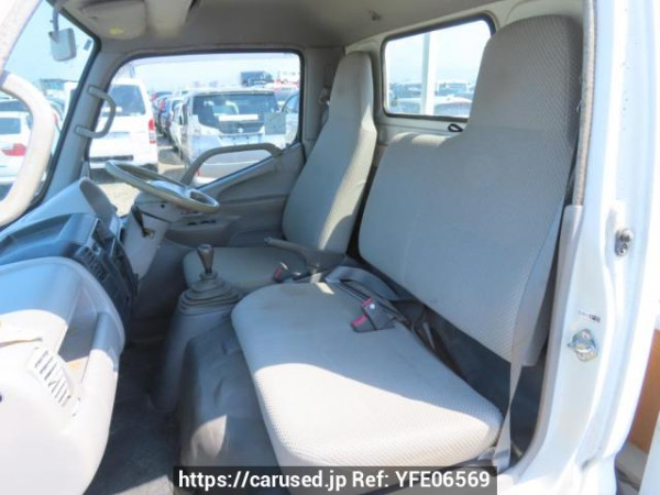 Used 2005 MT toyota toyoace-truck RZU340 Image[17]