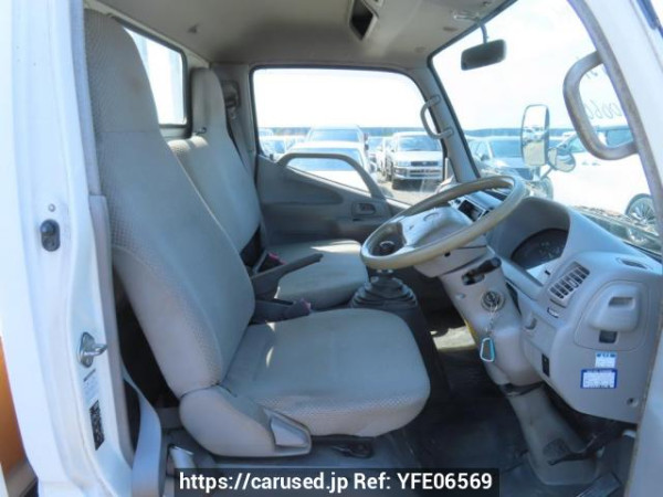 Used 2005 MT toyota toyoace-truck RZU340 Image[18]