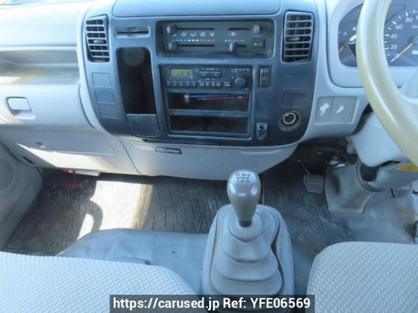 Used 2005 MT toyota toyoace-truck RZU340 Image[23]