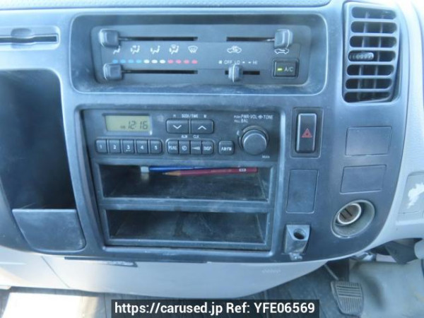 Used 2005 MT toyota toyoace-truck RZU340 Image[24]
