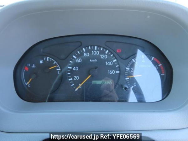 Used 2005 MT toyota toyoace-truck RZU340 Image[26]