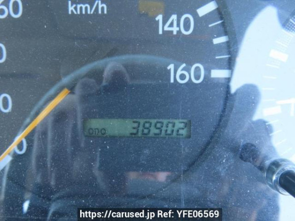 Used 2005 MT toyota toyoace-truck RZU340 Image[27]