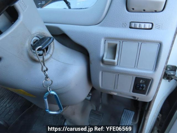 Used 2005 MT toyota toyoace-truck RZU340 Image[28]