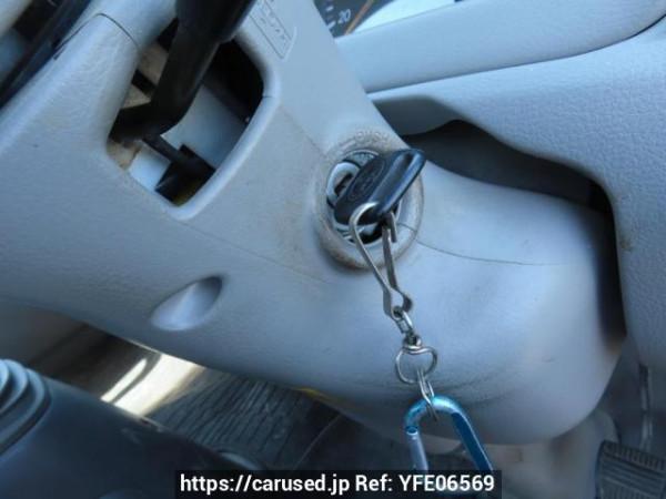 Used 2005 MT toyota toyoace-truck RZU340 Image[29]
