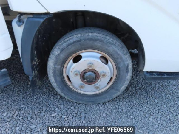Used 2005 MT toyota toyoace-truck RZU340 Image[32]