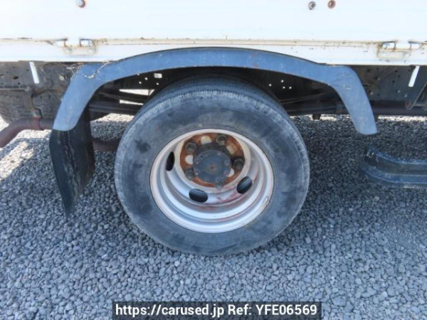 Used 2005 MT toyota toyoace-truck RZU340 Image[34]
