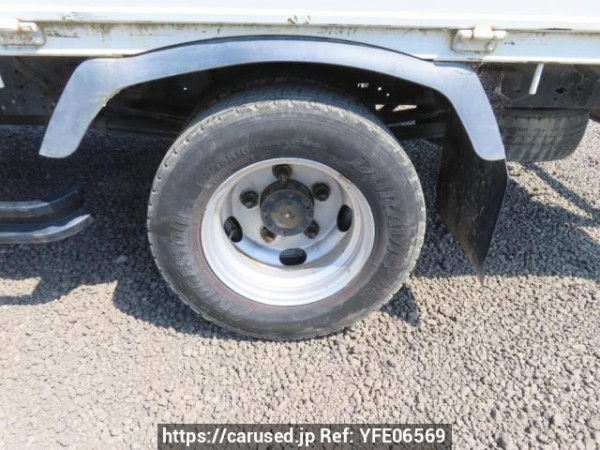 Used 2005 MT toyota toyoace-truck RZU340 Image[35]