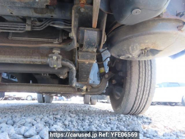Used 2005 MT toyota toyoace-truck RZU340 Image[37]