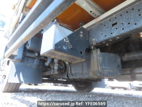 Used 2005 MT toyota toyoace-truck RZU340 Image[38]