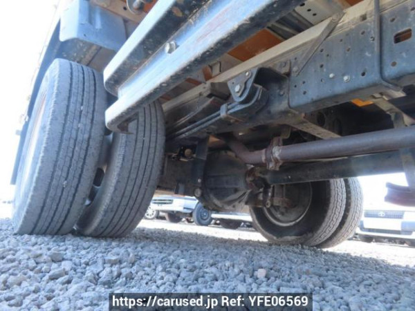 Used 2005 MT toyota toyoace-truck RZU340 Image[40]