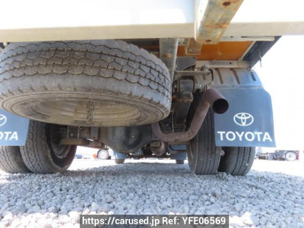 Used 2005 MT toyota toyoace-truck RZU340 Image[42]