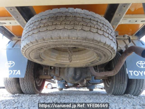 Used 2005 MT toyota toyoace-truck RZU340 Image[44]