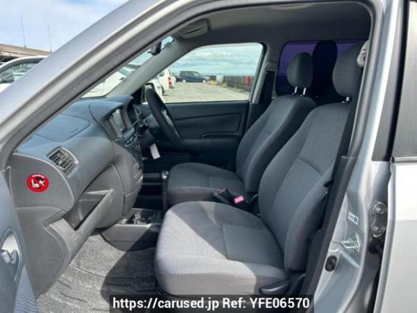 Used 2013 AT toyota succeed-wagon NCP58G Image[12]