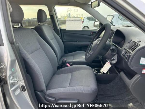 Used 2013 AT toyota succeed-wagon NCP58G Image[13]