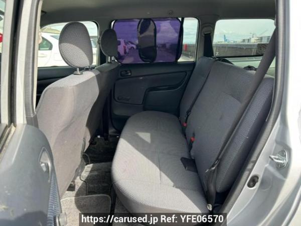 Used 2013 AT toyota succeed-wagon NCP58G Image[14]