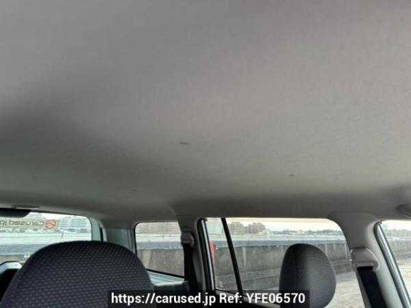 Used 2013 AT toyota succeed-wagon NCP58G Image[16]