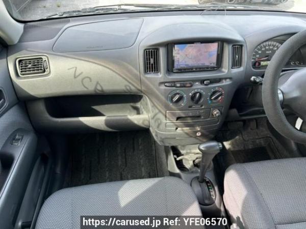 Used 2013 AT toyota succeed-wagon NCP58G Image[18]