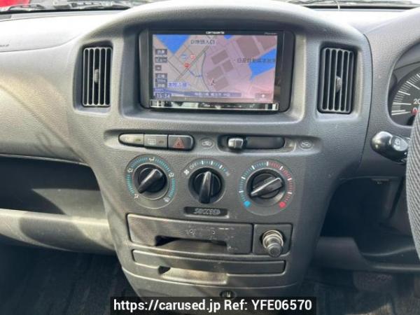 Used 2013 AT toyota succeed-wagon NCP58G Image[20]