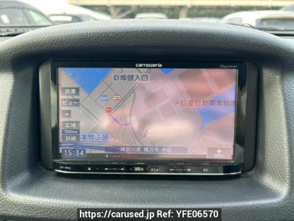 Used 2013 AT toyota succeed-wagon NCP58G Image[21]